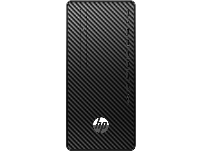 PC HP 280 Pro G6 Microtower i5-10400/4GB/256GB/Win10 (3L0J9PA)