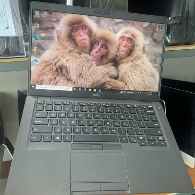 Dell Latitude 5400 i5-8365U - Ram 8GB - SSD 256G