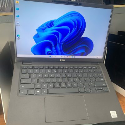 dell latitude 7410