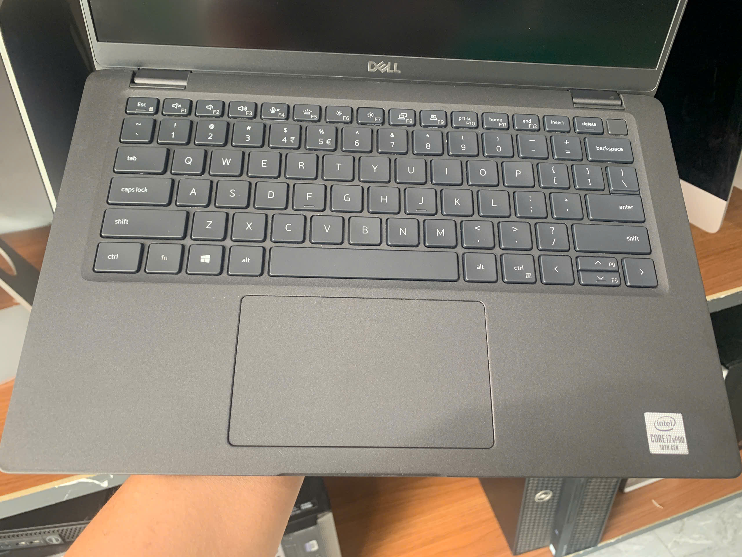 Dell Latitude 7410 i7-1061U - Ảnh 2