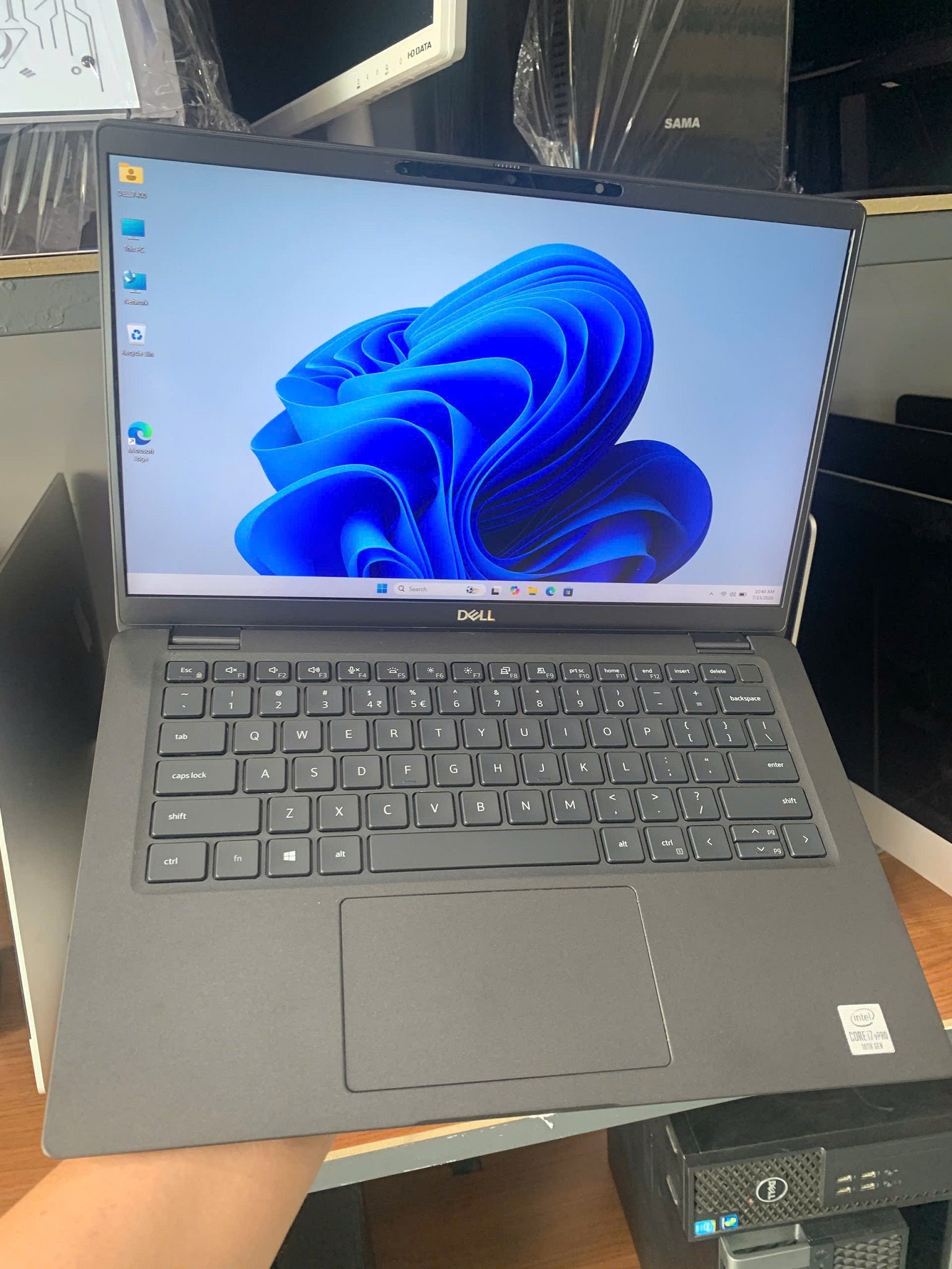 dell latitude 7410
