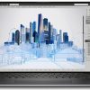 Dell precision 5560 i7-11800H