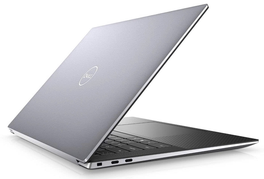 Dell precision 5560 i7-11800H - Ảnh 3