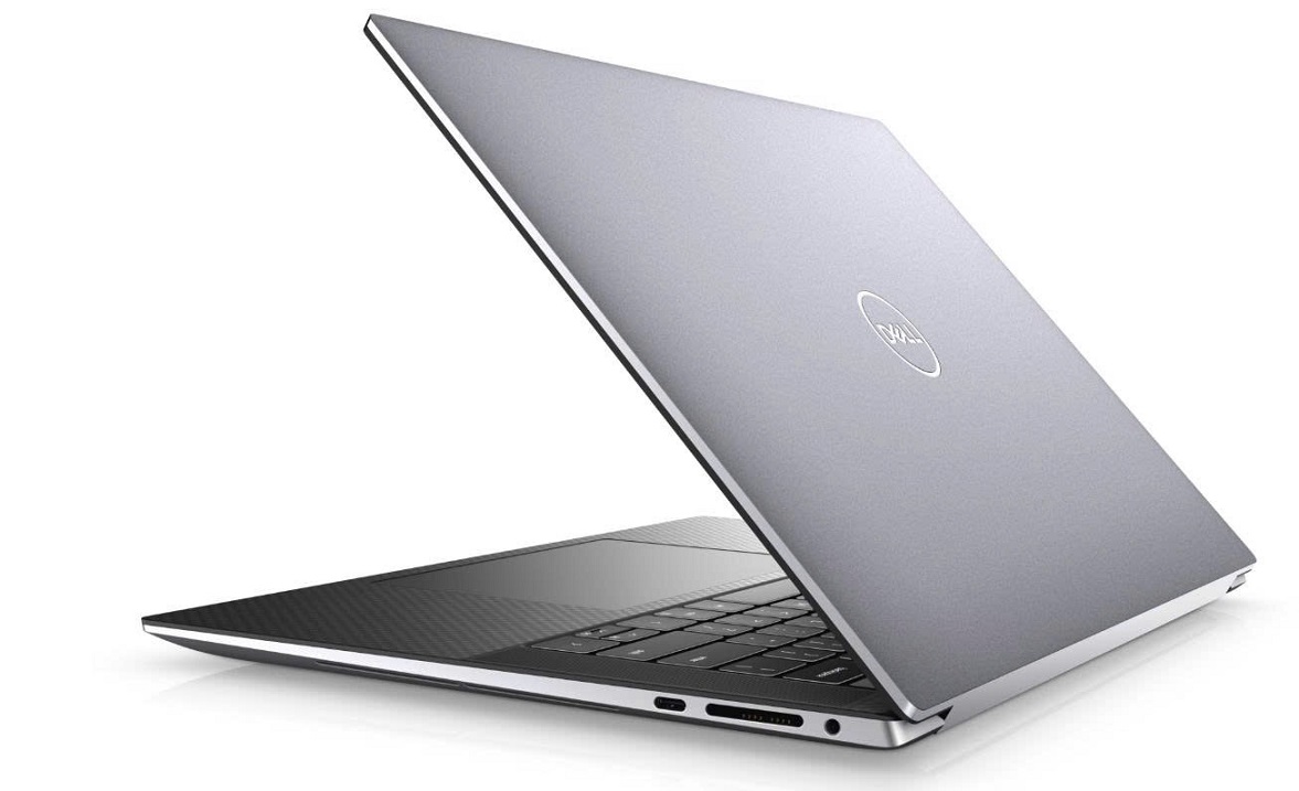 Dell precision 5560 i7-11800H - Ảnh 4