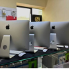 Imac late 2013 21.5 inch i5/16gb/ssd 512gb