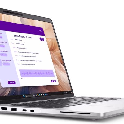 laptop dell pro 14 plus core ultra 5