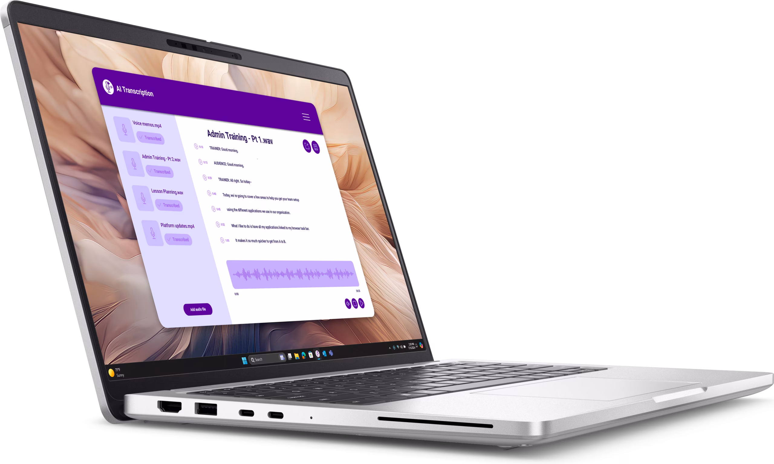 laptop dell pro 14 plus core ultra 5