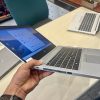 HP EliteBook 840 G6 i5-8265U / 8GB / 256GB – 14" FHD