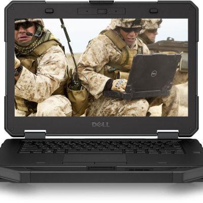 Dell Rugged 5414 rugged