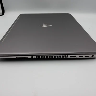 HP ZBook 15 G5 Core i7-8750H | 8GB RAM | SSD 256GB | Quadro P1000 4GB | 15.6 inch Full HD – Workstation CAD, đồ họa
