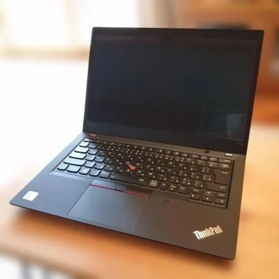 Lenovo ThinkPad L14 Core i7 | 8GB RAM | SSD 256GB | 14 inch Full HD – Laptop văn phòng mạnh, bền