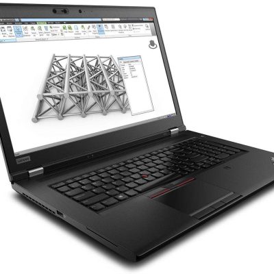 Laptop cũ Lenovo ThinkPad P73 i7 đời 9 32GB SSD 512GB Quadro P620 FHD – máy trạm 17 inch, CAD, TPHCM