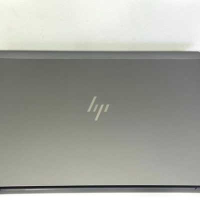 Laptop cũ HP ZBook 15 G6 i5-9300H 16GB SSD 512GB Quadro T1000 FHD – máy trạm CAD, đồ họa, TPHCM